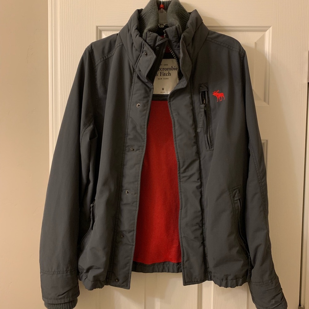 Abercrombie and Fitch Jacket